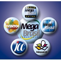 Mega Brasil Comunicação logo - Similar company to Abracom