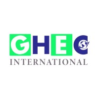 GHEC International Consultancy logo - Similar company to Ikra Global Education Consultancy