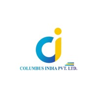 Columbus India Pvt. Ltd. logo - Similar company to Half Circles  Media