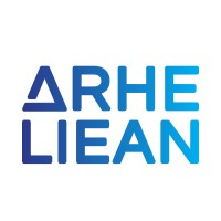 Arheliean™ logo - Similar company to Hexagon Lavish®