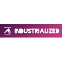 Industrialized logo - Similar company to Forgeup Ventures