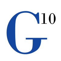 G10 Holding logo - Similar company to Coeus Retroaging