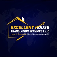 Excellent House Translation Service logo - Similar company to Sokrat