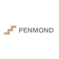 Penmond logo - Similar company to Railing Excellence Inc.