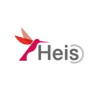 Heis Ingeniería logo - Similar company to Brights - Bringing Heis Towards Suistainability