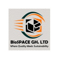 BioSPACE GH LTD logo - Similar company to Ecobroma Ghana Ltd