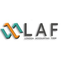 London Accounting Firm Ltd logo - Similar company to Berg & Williams