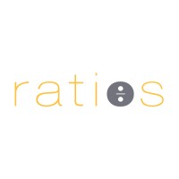 Ratios logo - Similar company to Ratios