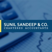 Sunil Sandeep & Co. logo - Similar company to The Chartered School