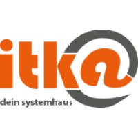 itka Systemhaus logo - Similar company to Geuder Kommunikationstechnik Gmbh
