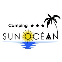 Camping SUN OCEAN logo - Similar company to Sylvaplak