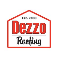 Dezzo Roofing logo - Similar company to Gwr Roofing