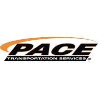 Pace Transportation Services logo - Similar company to Road Equipment