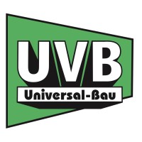 UVB Universal-Bau logo - Similar company to Ummadum