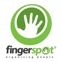 Fingerspot Indonesia logo - Similar company to Pt Sit Global Systems