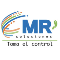 MR Soluciones logo - Similar company to Suministros Rial