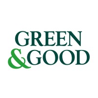 Green & Good Consulting logo - Similar company to Esg Experts