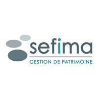 Sefima logo - Similar company to Valetys Stratégies Patrimoniales