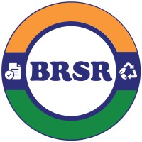BRSR India logo - Similar company to Niche 99 (The Sustainability Practitioners)