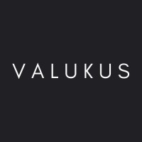VALUKUS logo - Similar company to Marklite
