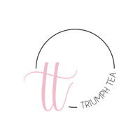Triumph Tea logo - Similar company to Lead Indicator