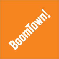 BoomTown - Real Estate Platform logo - Similar company to Lofty
