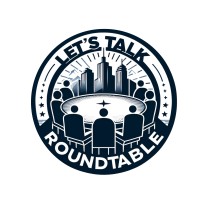 Let's Talk Roundtable logo - Similar company to Peoplemovers