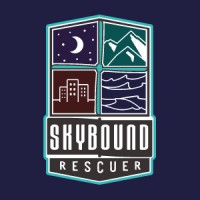 SkyBound Rescuer logo - Similar company to Herotech8