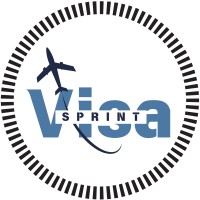 Visa Sprint logo - Similar company to It Doubt
