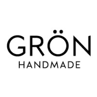 Grön Handmade