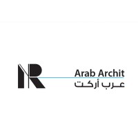المعماري العربي للإستشارات الهندسية logo - Similar company to Amana Consulting Engineering