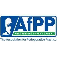The Association for Perioperative Practice (AfPP) logo - Similar company to Afpp