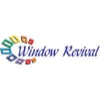 Window Revival logo - Similar company to Window Master, Inc.