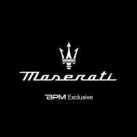 Maserati BPM Exclusive logo - Similar company to Rsp Engineering