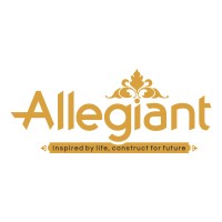 Allegiant Realtor Group logo - Similar company to Frts