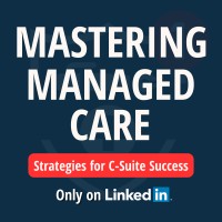Mastering Managed Care logo - Similar company to Association For Healthcare Denial And Appeal Management