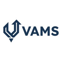 VAMS Copywriting Agency logo - Similar company to Copyrita Copywriting Agency