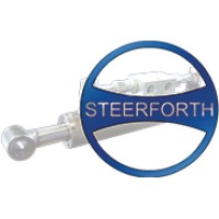 Steerforth Sales Ltd logo - Similar company to Cumbria Profiling Ltd