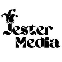Jester Media logo - Similar company to Zero Proof