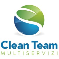 CLEAN TEAM multiservizi logo - Similar company to Pulitech - Cleaning Solutions