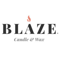 Blaze Candle & Wax logo - Similar company to General Wax & Candle Co.