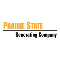 Prairie State Generating Company logo - Similar company to Exclusive Mass Marketing Group