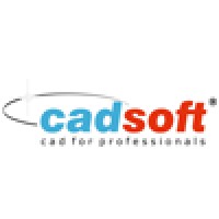 Cadsoft logo - Similar company to Cadsoft Informatica
