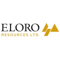 Eloro Resources Ltd logo - Similar company to Cleantech Ctv