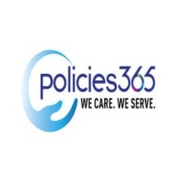 Policies365 logo - Similar company to Aparys Insurance Broking Pvt Ltd