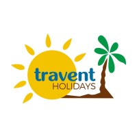 Travent Holidays logo - Similar company to Possible Trip