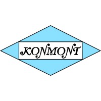 KONMONT MAKİNA ENERJİ İNŞAAT SAN. VE TİC. LTD. ŞTİ. logo - Similar company to Mak Çelik A.Ş.
