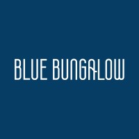 Blue Bungalow logo - Similar company to Louenhide