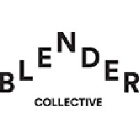 Blender Collective logo - Similar company to Blender