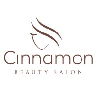 Cinnamon Beauty Salon logo - Similar company to Cinnamon Soul